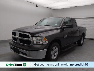 2020 RAM 1500 in Charleston, SC 29414