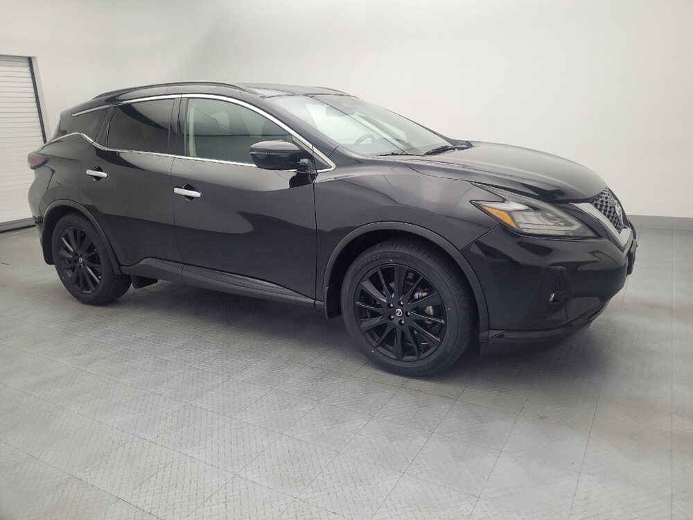 2022 Nissan Murano in Charlotte, NC 28213 - 18045318 11