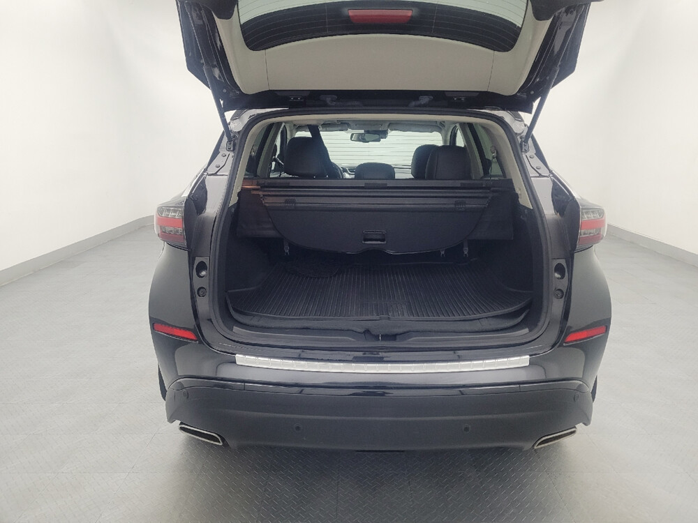 2022 Nissan Murano in Charlotte, NC 28213 - 18045318 29