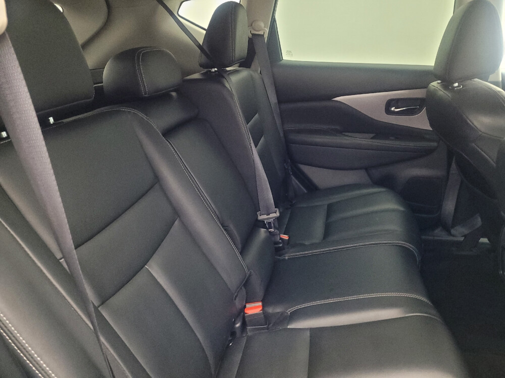 2022 Nissan Murano in Charlotte, NC 28213 - 18045318 19