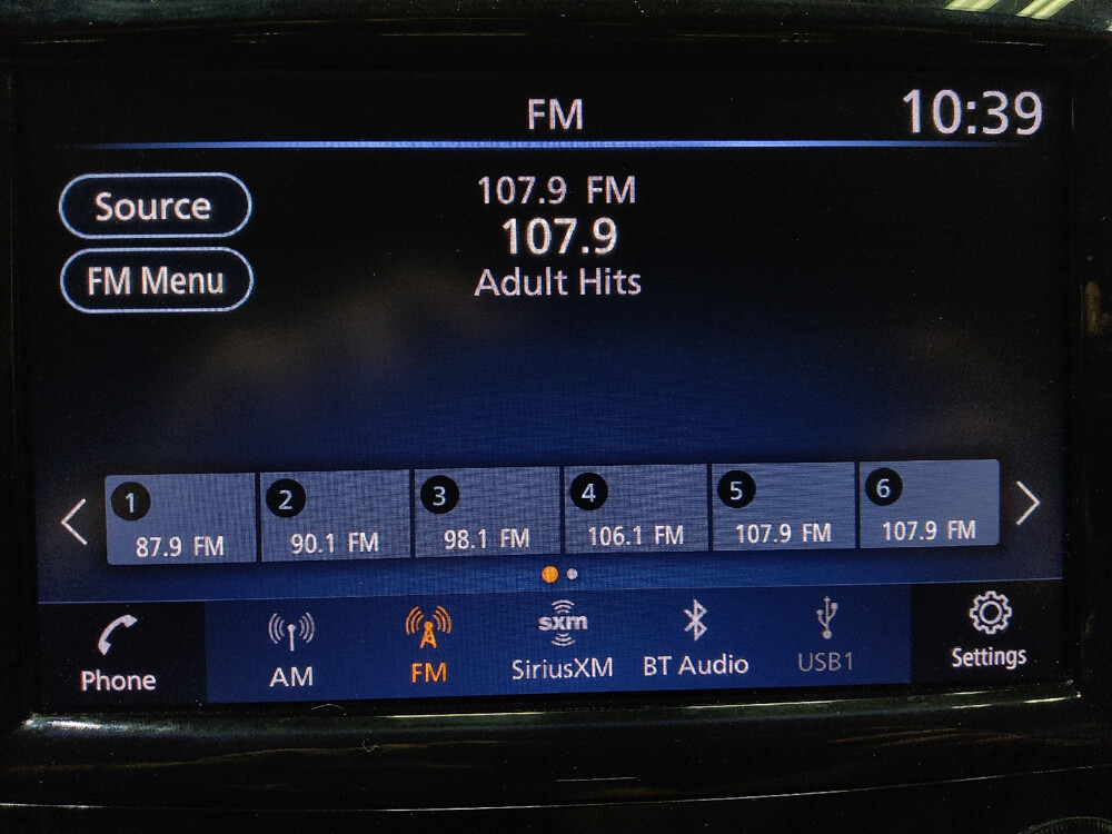 2022 Nissan Murano in Charlotte, NC 28213 - 18045318 25