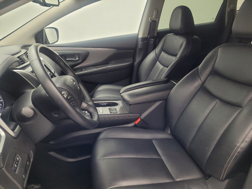 2022 Nissan Murano in Charlotte, NC 28213 - 18045318 17