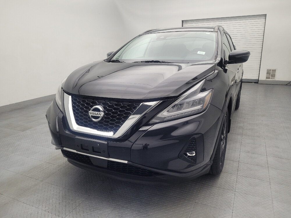 2022 Nissan Murano in Charlotte, NC 28213 - 18045318 15