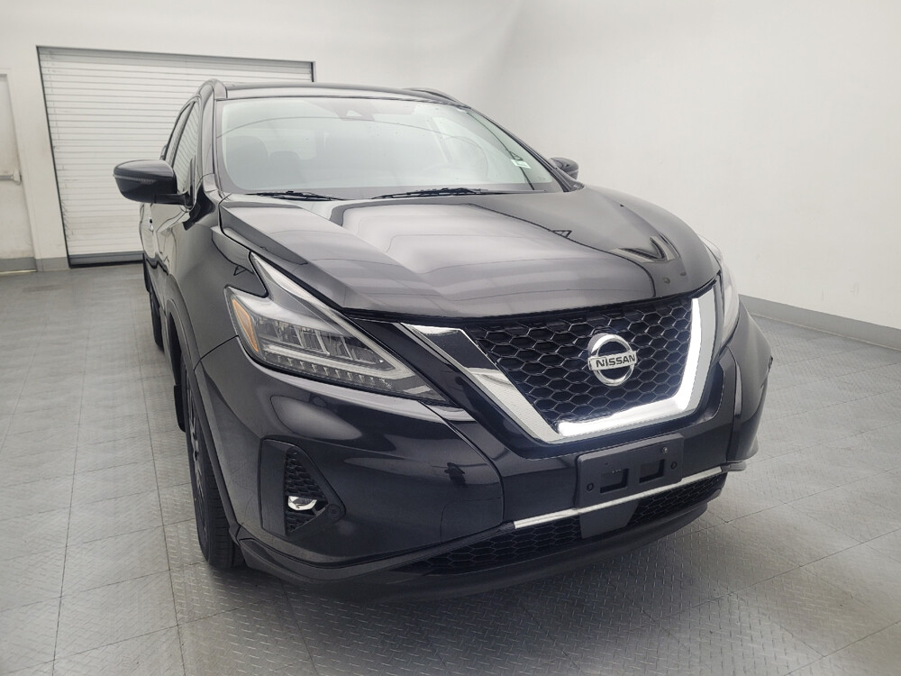 2022 Nissan Murano in Charlotte, NC 28213 - 18045318 14