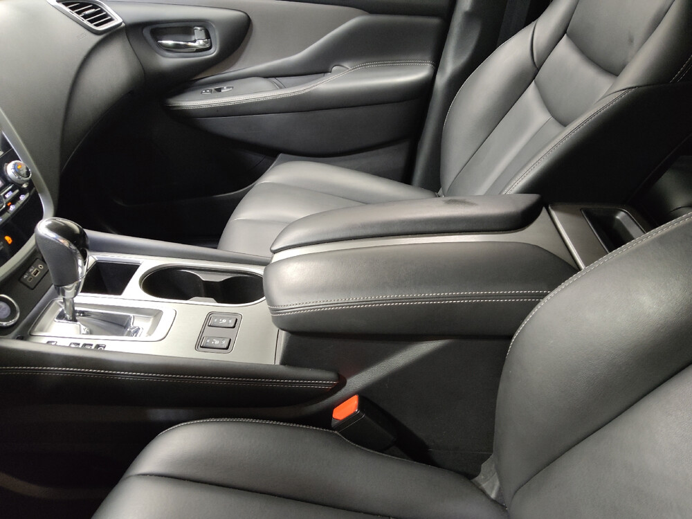 2022 Nissan Murano in Charlotte, NC 28213 - 18045318 26