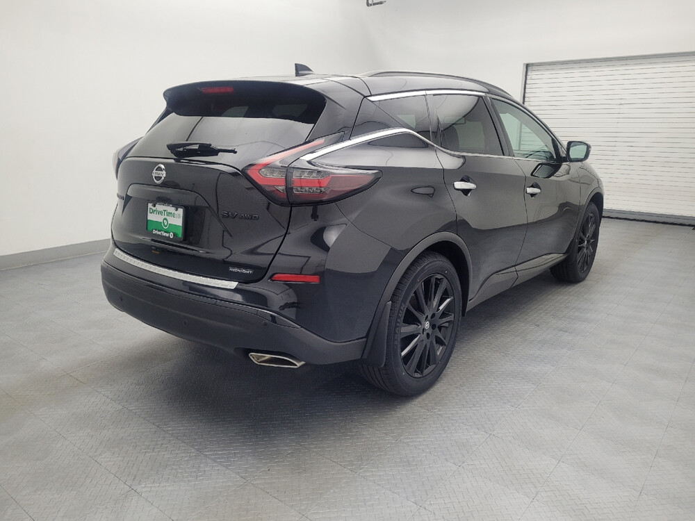 2022 Nissan Murano in Charlotte, NC 28213 - 18045318 9