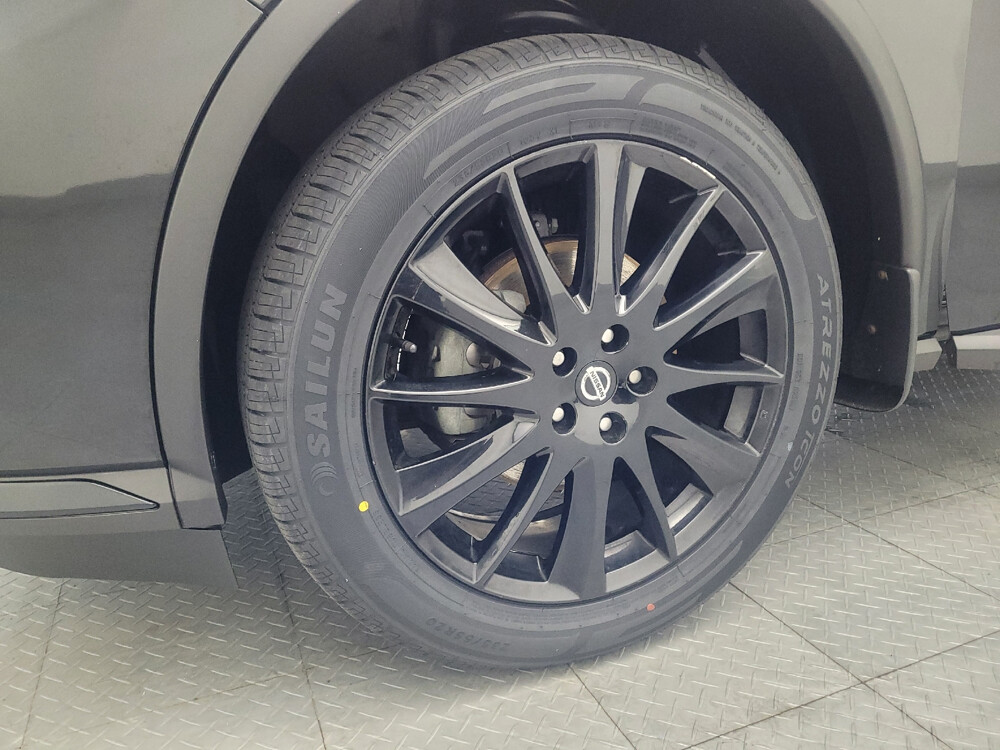 2022 Nissan Murano in Charlotte, NC 28213 - 18045318 31