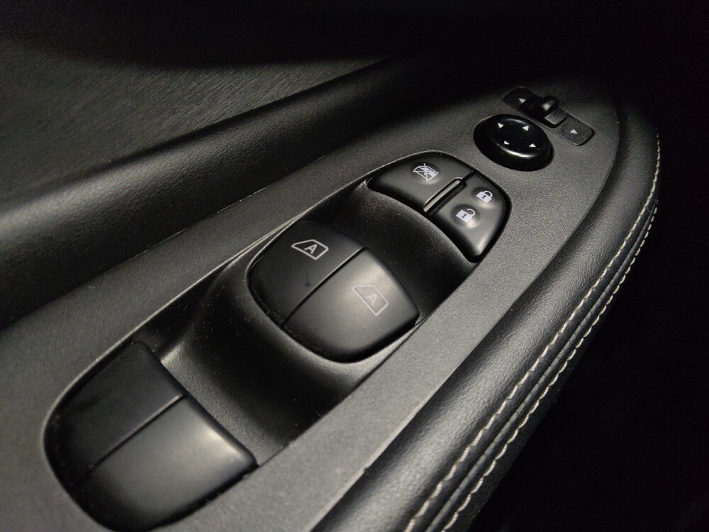 2022 Nissan Murano in Charlotte, NC 28213 - 18045318 27