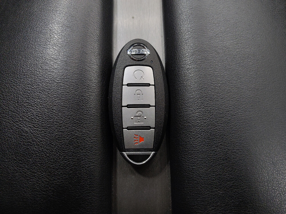 2022 Nissan Murano in Charlotte, NC 28213 - 18045318 32