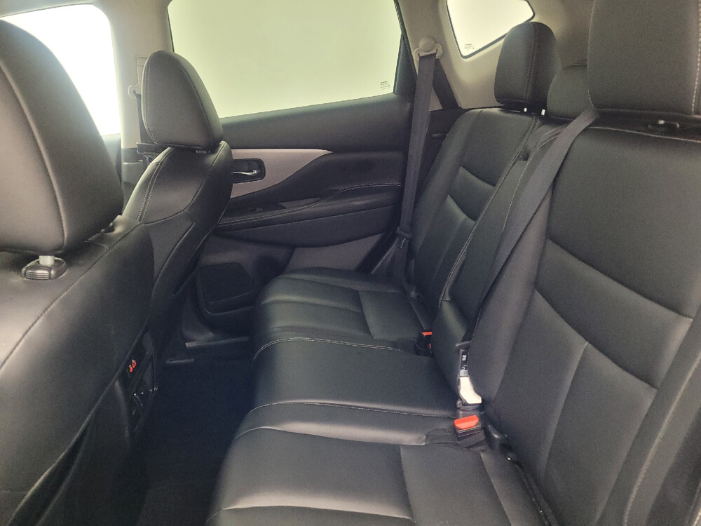 2022 Nissan Murano in Charlotte, NC 28213 - 18045318 18