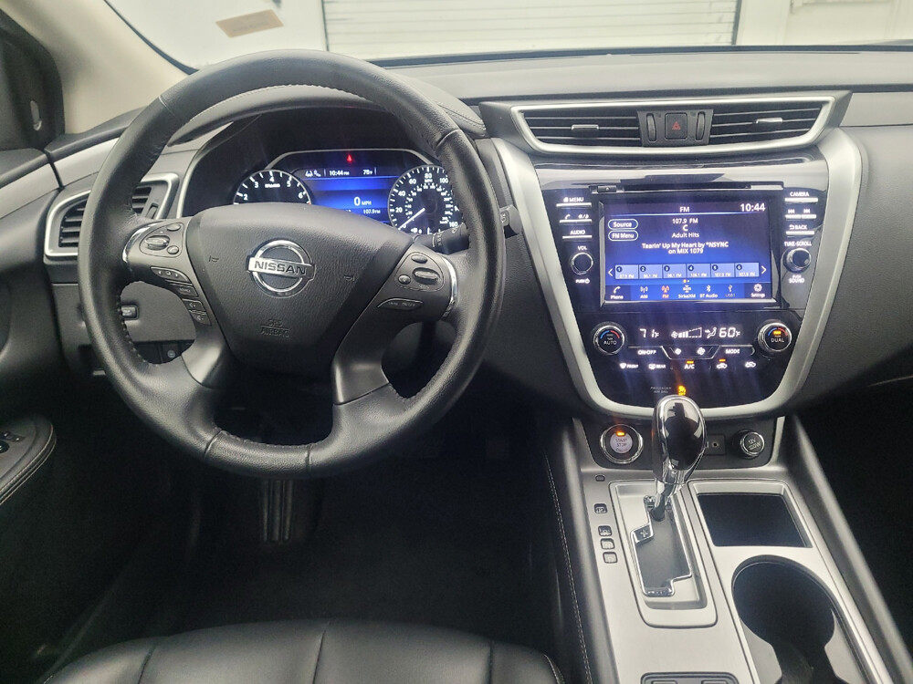 2022 Nissan Murano in Charlotte, NC 28213 - 18045318 22