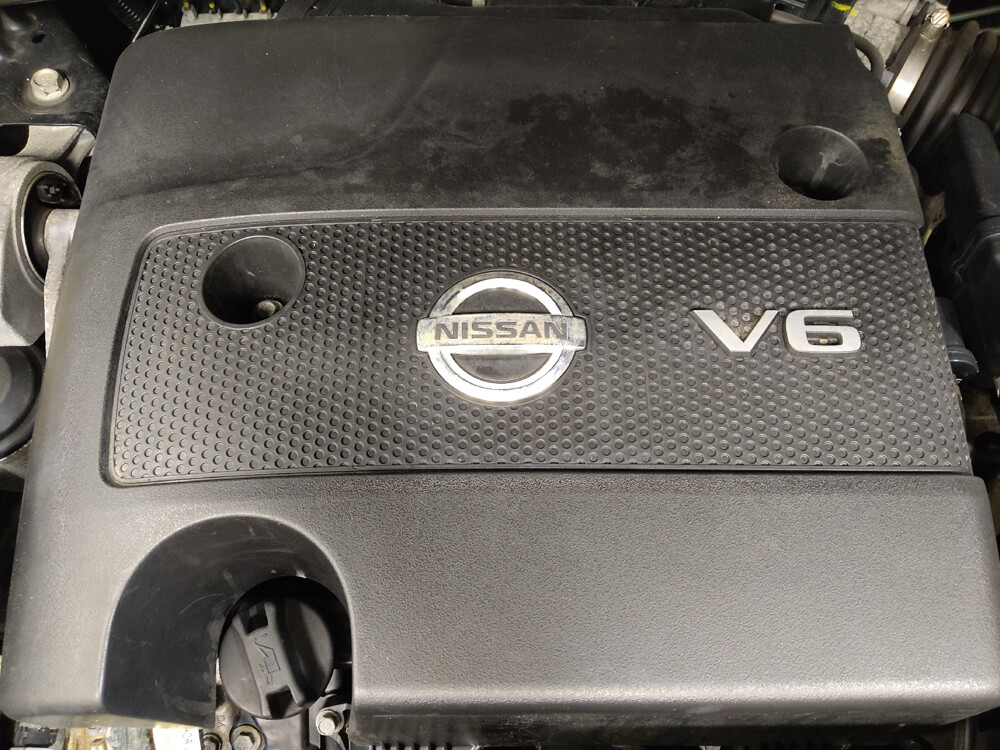 2022 Nissan Murano in Charlotte, NC 28213 - 18045318 30