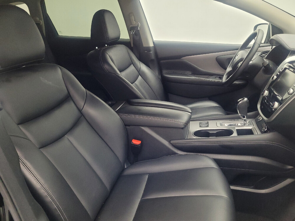 2022 Nissan Murano in Charlotte, NC 28213 - 18045318 21