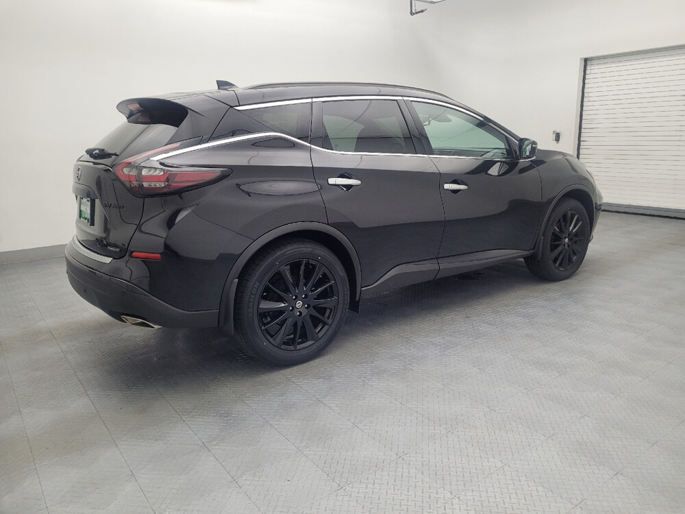 2022 Nissan Murano in Charlotte, NC 28213 - 18045318 10