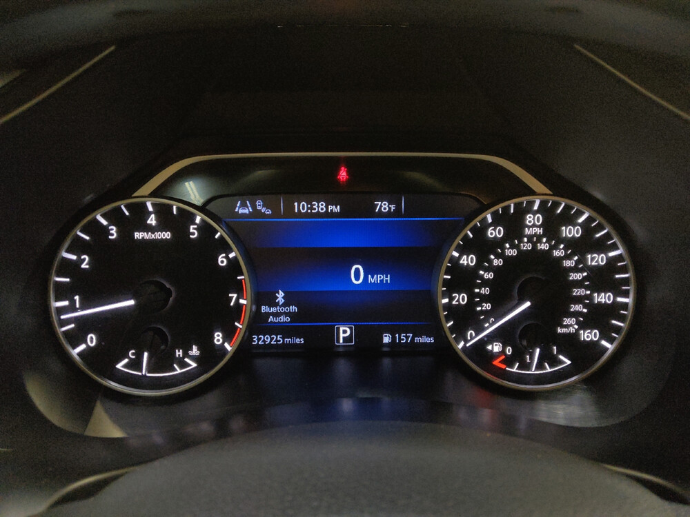 2022 Nissan Murano in Charlotte, NC 28213 - 18045318 23