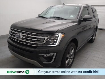2021 Ford Expedition in Charlotte, NC 28213