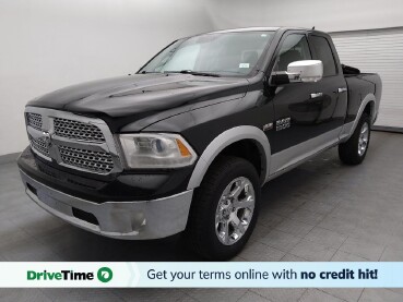 2016 RAM 1500 in Charlotte, NC 28213