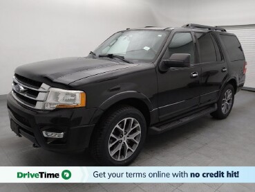 2017 Ford Expedition in Conway, SC 29526