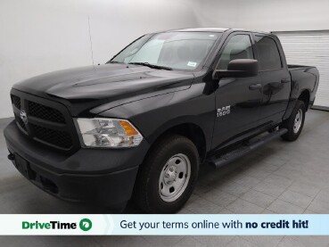 2016 RAM 1500 in Charlotte, NC 28213