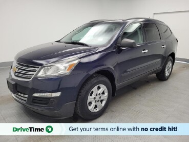 2015 Chevrolet Traverse in Memphis, TN 38115