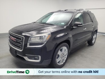 2017 GMC Acadia in Birmingham, AL 35215