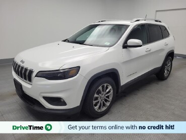 2019 Jeep Cherokee in Memphis, TN 38115