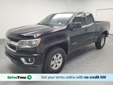 2018 Chevrolet Colorado in Antioch, TN 37013