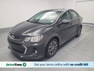 2017 Chevrolet Sonic in Antioch, TN 37013