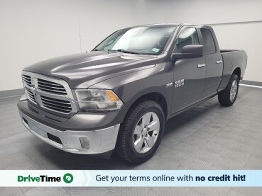 2016 RAM 1500 in Memphis, TN 38115