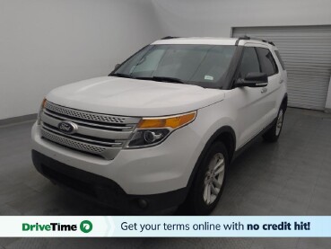 2015 Ford Explorer in Houston, TX 77060