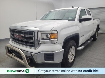 2015 GMC Sierra 1500 in Corpus Christi, TX 78412