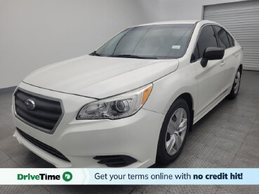 2015 Subaru Legacy in Live Oak, TX 78233