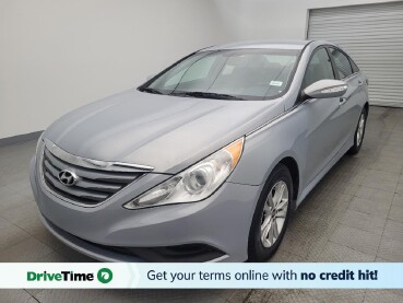 2014 Hyundai Sonata in Live Oak, TX 78233
