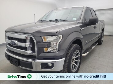 2015 Ford F150 in Houston, TX 77074