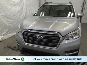 2021 Subaru Ascent in Cincinnati, OH 45255