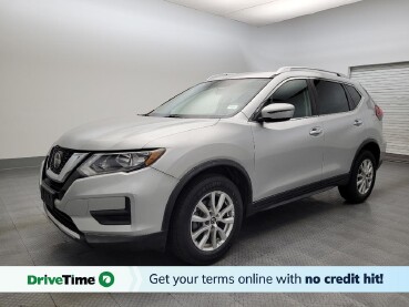 2018 Nissan Rogue in Glendale, AZ 85301