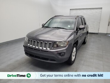 2015 Jeep Compass in Louisville, KY 40258