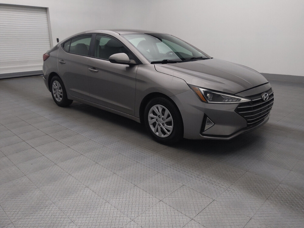 2020 Hyundai Elantra in Pensacola, FL 32505 - 18045361 11