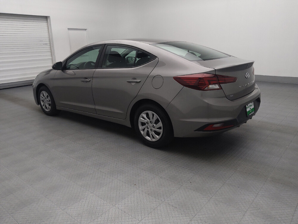 2020 Hyundai Elantra in Pensacola, FL 32505 - 18045361 3