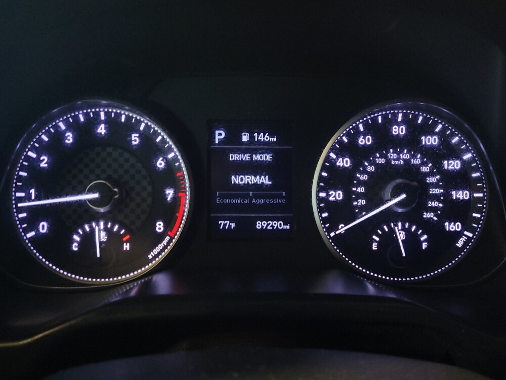 2020 Hyundai Elantra in Pensacola, FL 32505 - 18045361 23