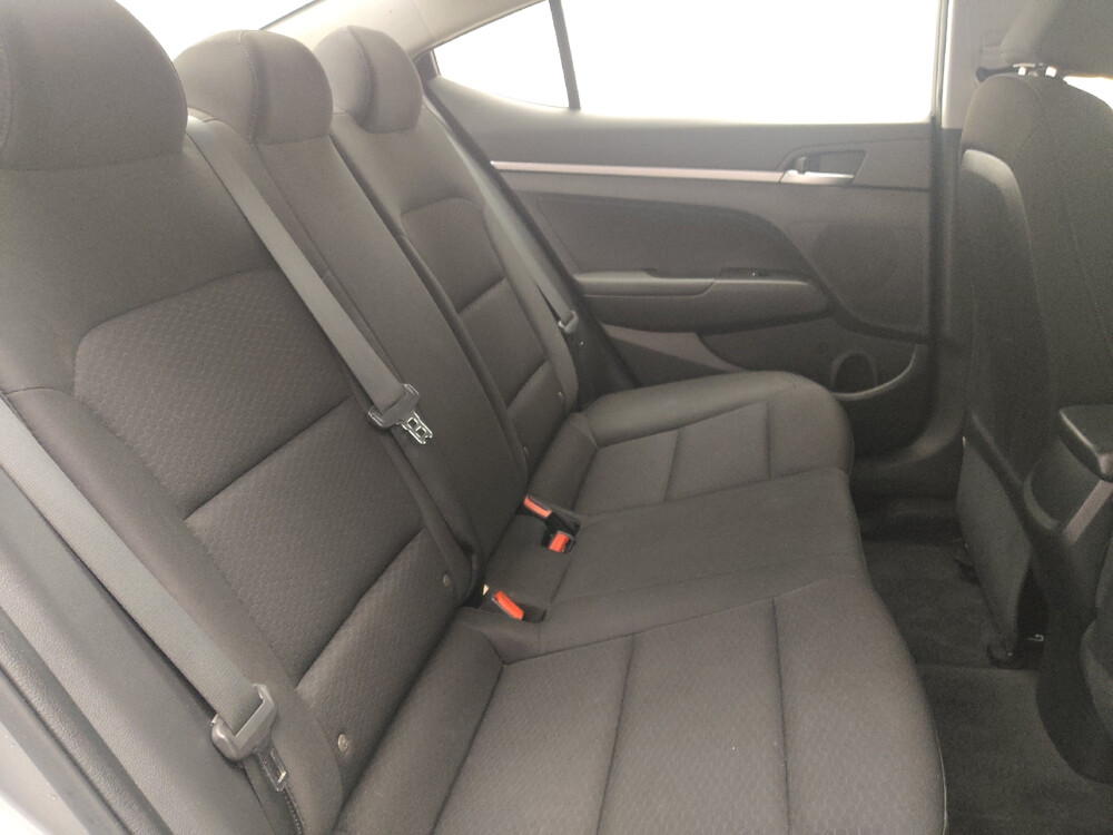 2020 Hyundai Elantra in Pensacola, FL 32505 - 18045361 19