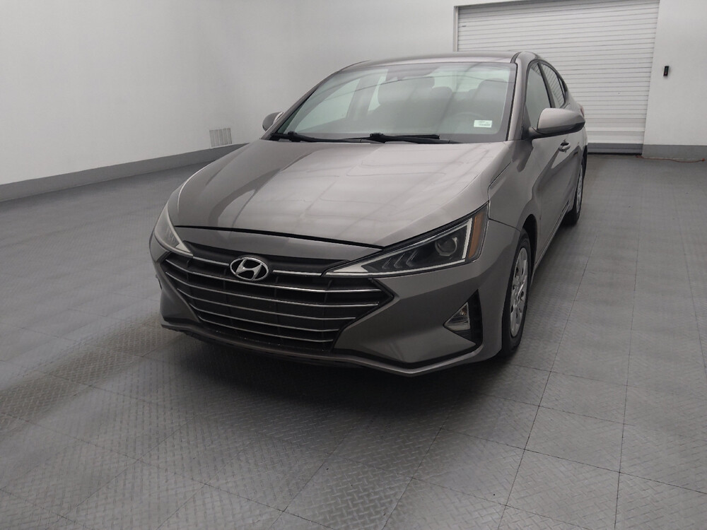 2020 Hyundai Elantra in Pensacola, FL 32505 - 18045361 15