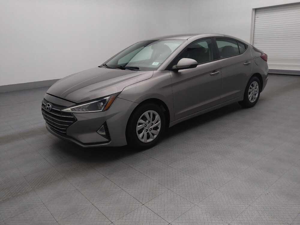 2020 Hyundai Elantra in Pensacola, FL 32505 - 18045361 2