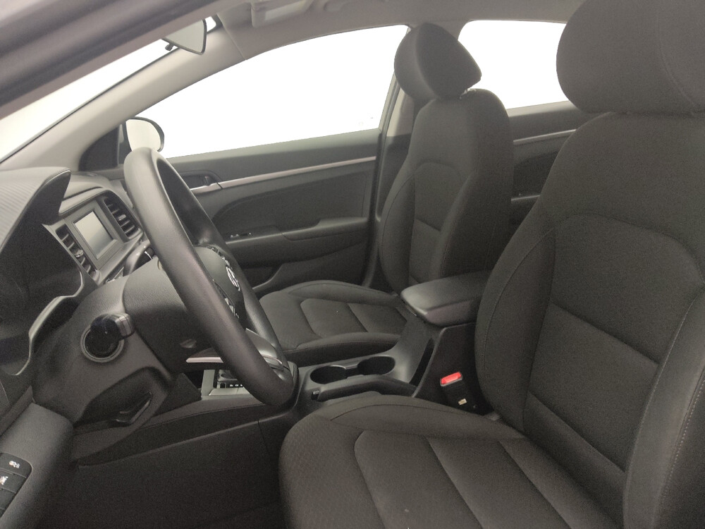 2020 Hyundai Elantra in Pensacola, FL 32505 - 18045361 17