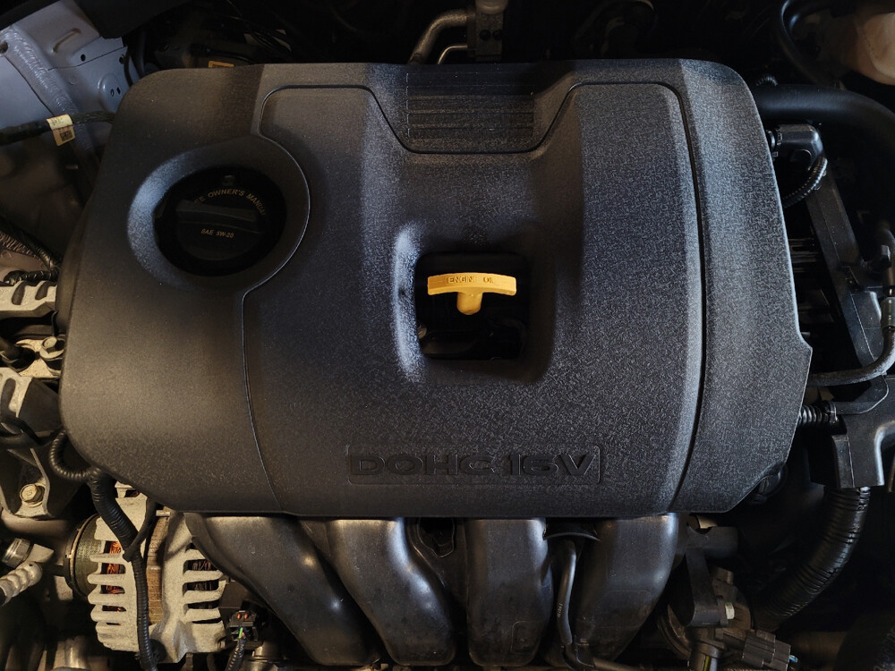 2020 Hyundai Elantra in Pensacola, FL 32505 - 18045361 30