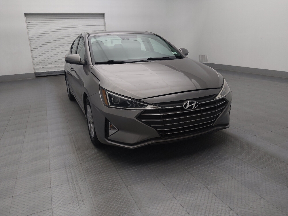 2020 Hyundai Elantra in Pensacola, FL 32505 - 18045361 14