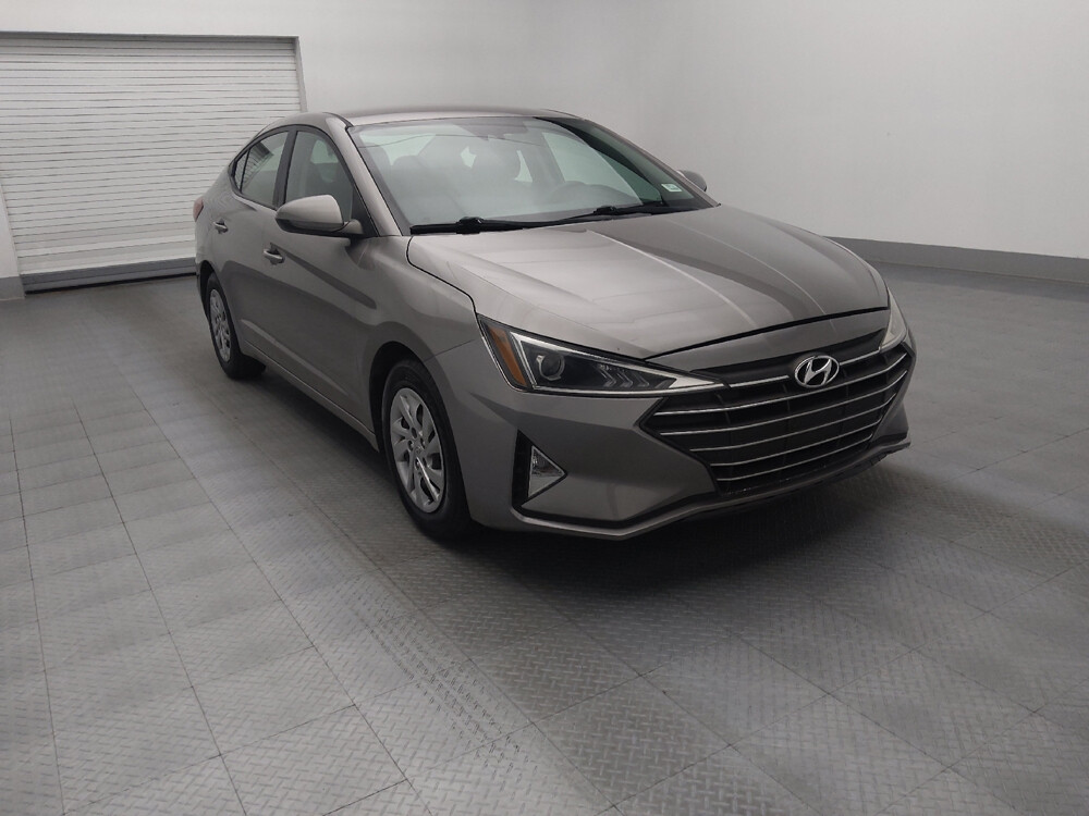 2020 Hyundai Elantra in Pensacola, FL 32505 - 18045361 13