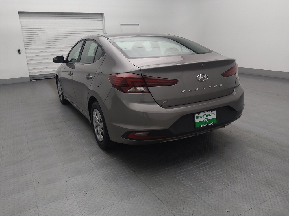 2020 Hyundai Elantra in Pensacola, FL 32505 - 18045361 5