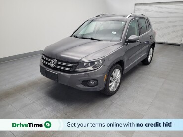 2013 Volkswagen Tiguan in Louisville, KY 40258