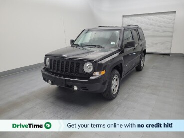 2015 Jeep Patriot in Louisville, KY 40258